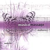 Musical massage balance - musical,