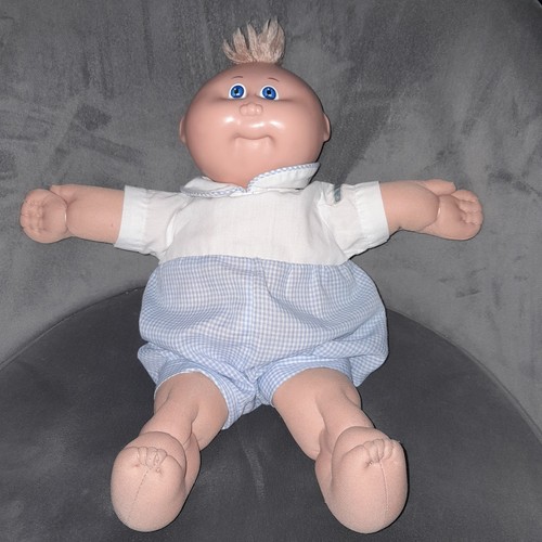 Poupon cabbage patch kids - poupon,