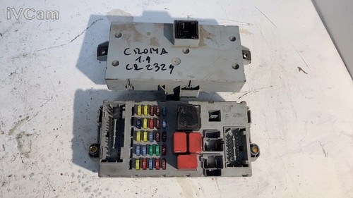 Ordinateur portable fiat croma - ordinateur,