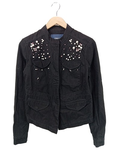Only veste jean dames - veste,