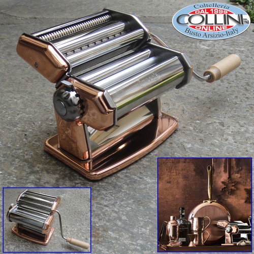 Imperia pasta maker nouvelle - maker,