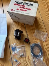 KIT  START-PILOTE 239 24 VOLTS