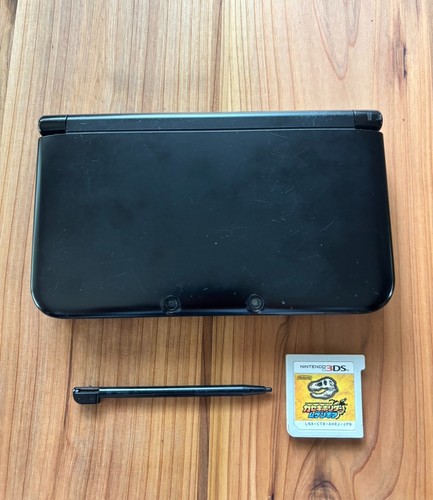 Console nintendo 3ds - 3ds, ll
