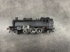 Locotracteur Jouef Vapeur 32917 Très Bon Etat AD05