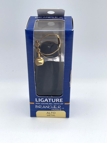 Brancher ligature amg avec - 2,
