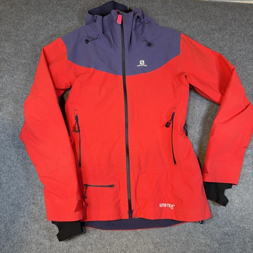Salomon jacket women - jacket, women’s