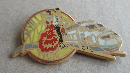 Pin train sncf tgv - s,