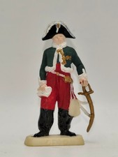 Crio diorama figurine peinte