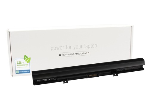 Ipc computer batterie noir - ipc-computer,