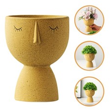  Pot de jardinière en