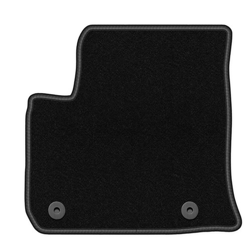 Tapis conducteur moquette