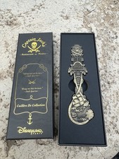 DLP Disneyland Paris cuillère