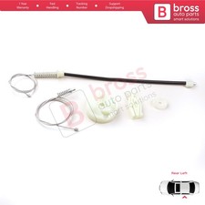 Kit Lève Vitre Arrière