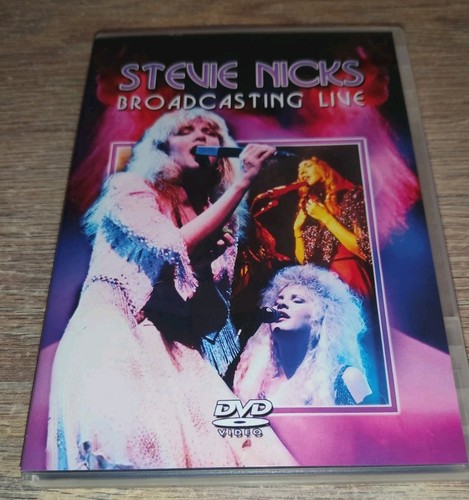 Dvd stevie nicks - dvd,