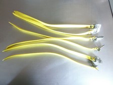 6 Vintage Courroies sangle