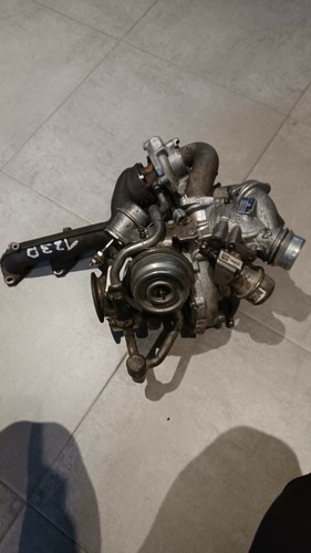 Biturbo 204cv 123d e87 - biturbo,