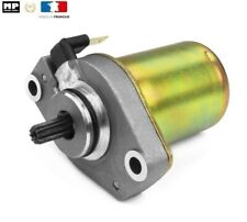 Démarreur électrique pour