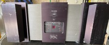KRELL KSA 200S STEREO POWER