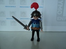 PLAYMOBIL vintage médiéval
