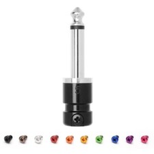 Prise Carrée SPS5BK Profil