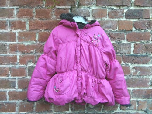 Manteau catimini taille ans - manteau,