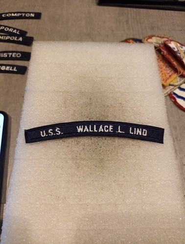 Patch armée navy - patch,