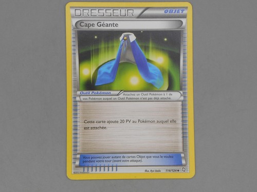 Pokemon objet cape - pokemon,