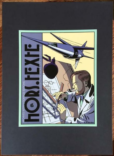 Coffret hors texte - coffret, hors-texte