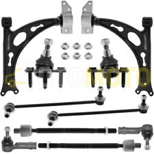 AUDI A3 8P SPORTBACK 8PA VW GOLF 5 1.9 2.0 TDI KIT BRAS DE SUSPENSION AVANT AV