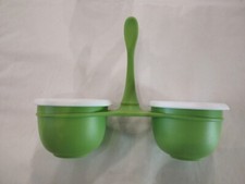 Tupperware présentoir bols - présentoir,