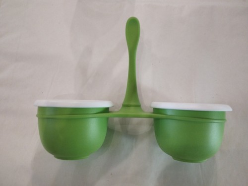 Tupperware présentoir bols - présentoir,