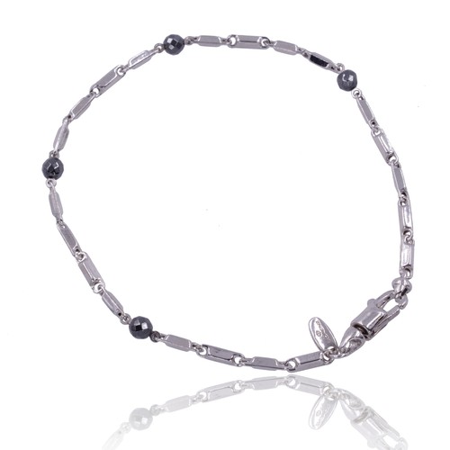 Bracelet homme lorenz lz034 - bracelet,
