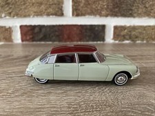 Citroën DS 19 1956 Solido