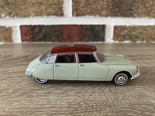 Citroën 1956 solido - citroën,