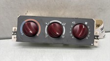 Commande chauffage RENAULT TWINGO 1 7701054311