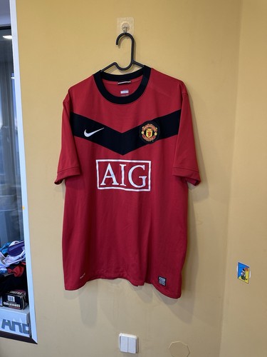 Manchester united 2007 2009 - united,