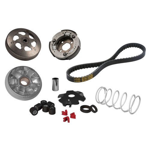 Kit variateur malossi - variateur, multivar