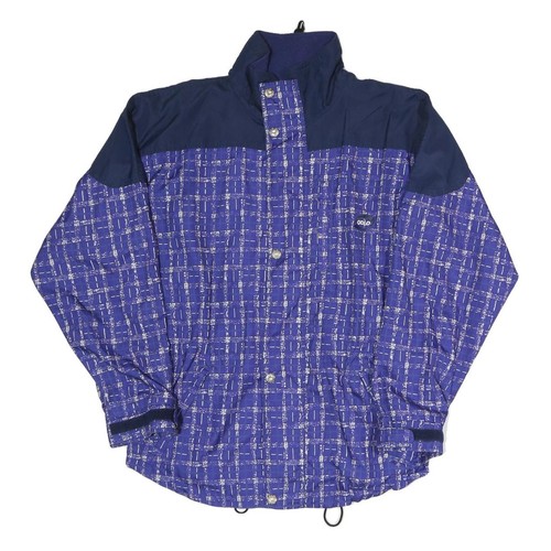 Odlo veste survêtement track - veste,