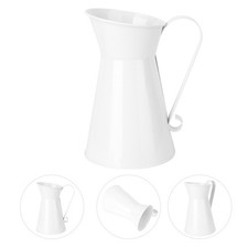  1pc décoratif pot de fleur