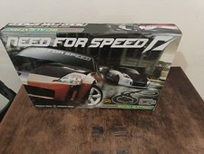 Circuit Micro Scalextric Need