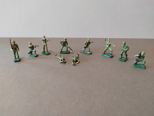 Starlux mini armee seconde - starlux,