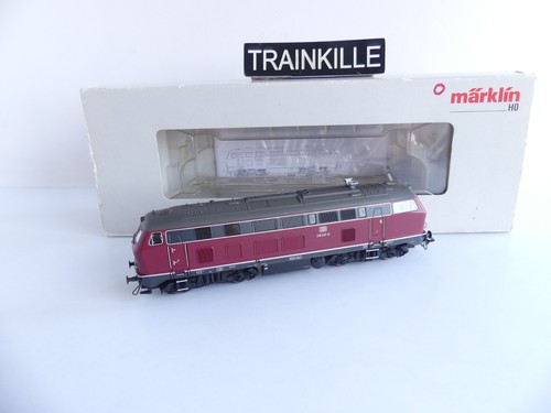 39185 marklin 3 rails - (1),