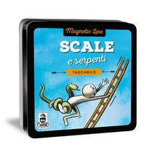 Magnetic Line Cranio Creations