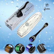 WseSto Derma Roller 540