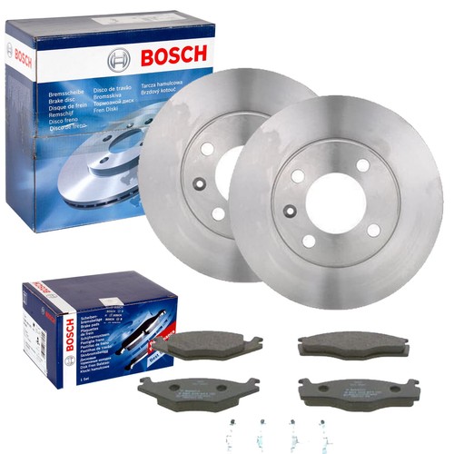 Bosch disques 239mm - bosch,