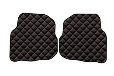 Tapis de sol arrière pour