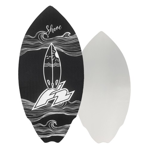 Skim planche eva - skim, rivage