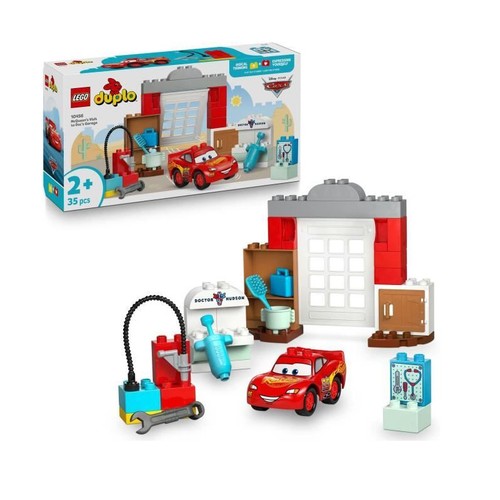 Lego duplo disney et pixar - lego,