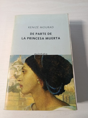 Part la princesse - de, de