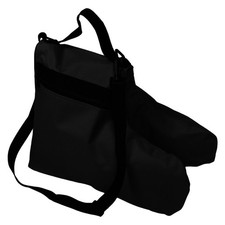 à roulettes avec bandoulière